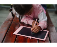 Bemi tablet do rysowania Bemi Grafitto czarny 10.5" - 1599391 - zdjęcie 6